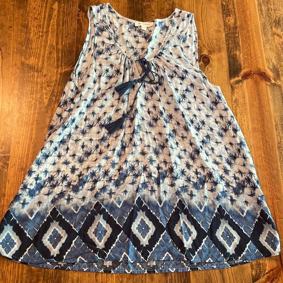 beachlunchlounge Tops - Flowy tank
